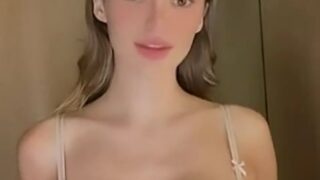 Olivia Casta onlyfans leaked Dropped Nude Tits Out