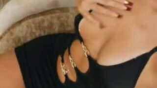 Melimtx porn video nude rub boobs