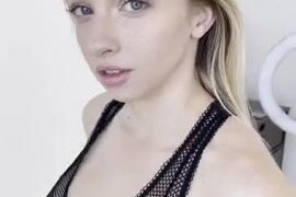 Itsmecat Onlyfans Sex Tape Fuck And Deepthroat A Cock